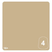 Warhammer Tone Pro 20-054 Necrolith Bone 4 Acrylic Paint 12ml