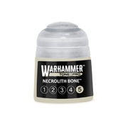 Warhammer Tone Pro 20-055 Necrolith Bone 5 Acrylic Paint 12ml