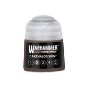 Warhammer Tone Pro 20-072 Carthalos Skin 2 Acrylic Paint 12ml