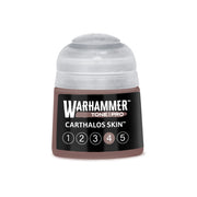 Warhammer Tone Pro 20-074 Carthalos Skin 4 Acrylic Paint 12ml