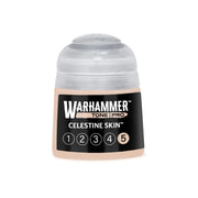 Warhammer Tone Pro 20-095 Celestine Skin 5 Acrylic Paint 12ml