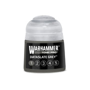 Warhammer Tone Pro 20-101 Dataslate Grey 1 Acrylic Paint 12ml