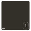 Warhammer Tone Pro 20-101 Dataslate Grey 1 Acrylic Paint 12ml
