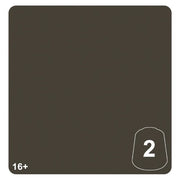 Warhammer Tone Pro 20-102 Dataslate Grey 2 Acrylic Paint 12ml