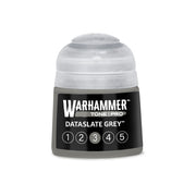 Warhammer Tone Pro 20-103 Dataslate Grey 3 Acrylic Paint 12ml
