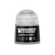 Warhammer Tone Pro 20-104 Dataslate Grey 4 Acrylic Paint 12ml
