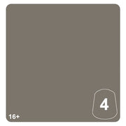 Warhammer Tone Pro 20-104 Dataslate Grey 4 Acrylic Paint 12ml