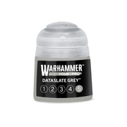 Warhammer Tone Pro 20-105 Dataslate Grey 5 Acrylic Paint 12ml