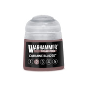 Warhammer Tone Pro 20-142 Carmine Blades 2 Acrylic Paint 12ml