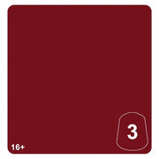 Warhammer Tone Pro 20-143 Carmine Blades 3 Acrylic Paint 12ml
