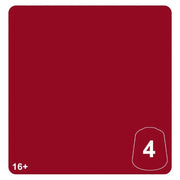 Warhammer Tone Pro 20-144 Carmine Blades 4 Acrylic Paint 12ml