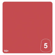 Warhammer Tone Pro 20-145 Carmine Blades 5 Acrylic Paint 12ml