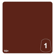 Warhammer Tone Pro 20-151 Bloodtoof Red 1 Acrylic Paint 12ml