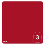 Warhammer Tone Pro 20-153 Bloodtoof Red 3 Acrylic Paint 12ml