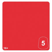 Warhammer Tone Pro 20-155 Bloodtoof Red 5 Acrylic Paint 12ml