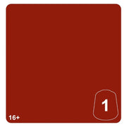 Warhammer Tone Pro 20-171 Chotec Orange 1 Acrylic Paint 12ml