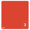 Warhammer Tone Pro 20-173 Chotec Orange 3 Acrylic Paint 12ml