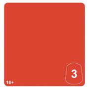 Warhammer Tone Pro 20-173 Chotec Orange 3 Acrylic Paint 12ml
