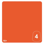 Warhammer Tone Pro 20-174 Chotec Orange 4 Acrylic Paint 12ml