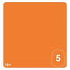 Warhammer Tone Pro 20-175 Chotec Orange 5 Acrylic Paint 12ml