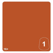 Warhammer Tone Pro 20-181 Ta'Unar Ochre 1 Acrylic Paint 12ml