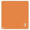 Warhammer Tone Pro 20-183 Ta'Unar Ochre 3 Acrylic Paint 12ml