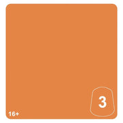 Warhammer Tone Pro 20-183 Ta'Unar Ochre 3 Acrylic Paint 12ml