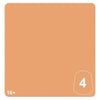 Warhammer Tone Pro 20-184 Ta'Unar Ochre 4 Acrylic Paint 12ml