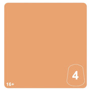 Warhammer Tone Pro 20-184 Ta'Unar Ochre 4 Acrylic Paint 12ml