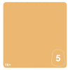 Warhammer Tone Pro 20-185 Ta'Unar Ochre 5 Acrylic Paint 12ml