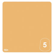 Warhammer Tone Pro 20-185 Ta'Unar Ochre 5 Acrylic Paint 12ml