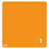 Warhammer Tone Pro 20-191 Hawkshroud Yellow 1 Acrylic Paint 12ml