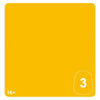 Warhammer Tone Pro 20-193 Hawkshroud Yellow 3 Acrylic Paint 12ml