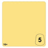 Warhammer Tone Pro 20-195 Hawkshroud Yellow 5 Acrylic Paint 12ml