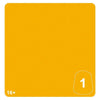 Warhammer Tone Pro 20-201 Megaboss Yellow 1 Acrylic Paint 12ml