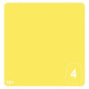 Warhammer Tone Pro 20-204 Megaboss Yellow 4 Acrylic Paint 12ml