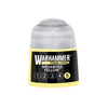 Warhammer Tone Pro 20-205 Megaboss Yellow 5 Acrylic Paint 12ml
