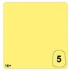 Warhammer Tone Pro 20-205 Megaboss Yellow 5 Acrylic Paint 12ml