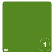 Warhammer Tone Pro 20-211 Plague Toad Venom 1 Acrylic Paint 12ml
