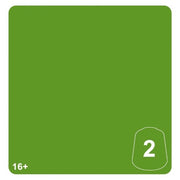 Warhammer Tone Pro 20-212 Plague Toad Venom 2 Acrylic Paint 12ml