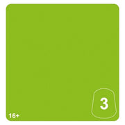 Warhammer Tone Pro 20-213 Plague Toad Venom 3 Acrylic Paint 12ml