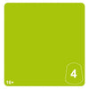 Warhammer Tone Pro 20-214 Plague Toad Venom 4 Acrylic Paint 12ml