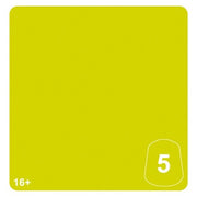 Warhammer Tone Pro 20-215 Plague Toad Venom 5 Acrylic Paint 12ml