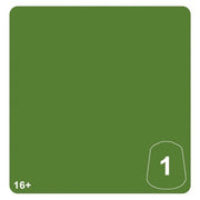 Warhammer Tone Pro 20-221 Kruleboyz Green 1 Acrylic Paint 12ml