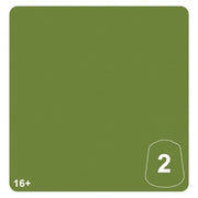 Warhammer Tone Pro 20-222 Kruleboyz Green 2 Acrylic Paint 12ml
