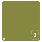 Warhammer Tone Pro 20-223 Kruleboyz Green 3 Acrylic Paint 12ml