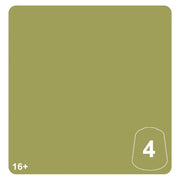 Warhammer Tone Pro 20-224 Kruleboyz Green 4 Acrylic Paint 12ml