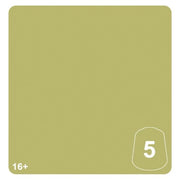 Warhammer Tone Pro 20-225 Kruleboyz Green 5 Acrylic Paint 12ml