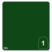 Warhammer Tone Pro 20-251 Lustria Green 1 Acrylic Paint 12ml