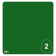 Warhammer Tone Pro 20-252 Lustria Green 2 Acrylic Paint 12ml